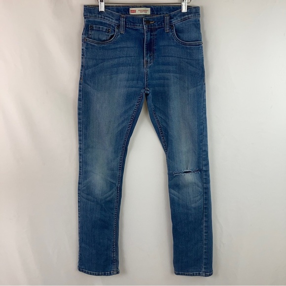 Levi's Other - LEVI’S 511 Slim Fit Jeans 18 Reg (29x31)